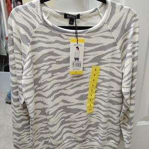 3 for $10! Buffalo sweatshirt NWT